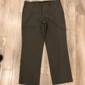 Men’s dress pants